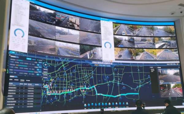 大模型加持，海信網(wǎng)絡(luò)科技加速應(yīng)用落地，釋放智慧交通發(fā)展新動(dòng)能