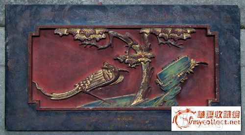 木雕與根雕 自然與技藝的完美交融