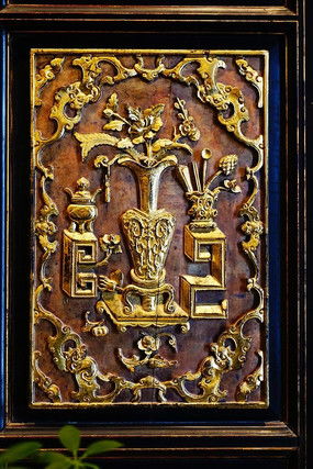 傳統(tǒng)木雕工藝品 根雕藝術(shù)的精髓與設(shè)計(jì)素材賞析