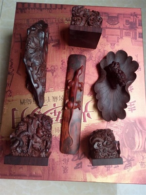 木雕藝術(shù)的魅力與傳承