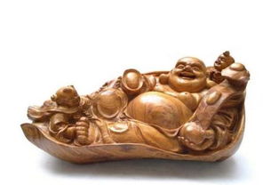 木雕與根雕常用的油料選擇與保養指南