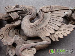 建筑木雕欣賞——凝固的木藝詩篇